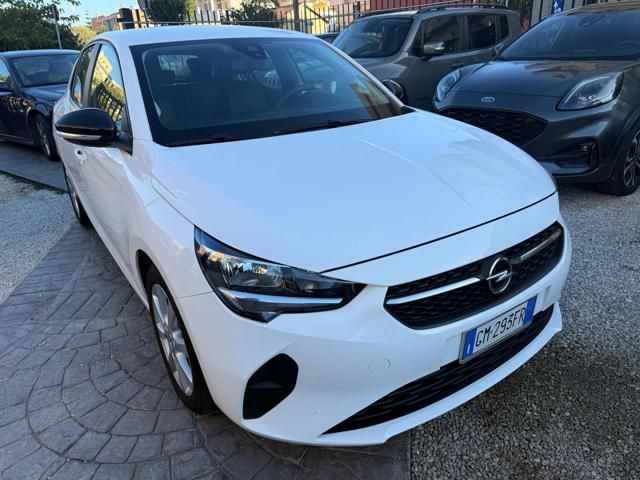 Opel Corsa 2023