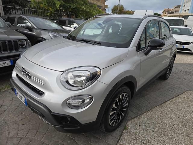 Fiat 500L Cross 2023