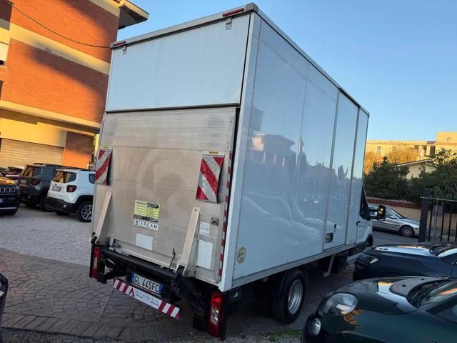 Ford Transit 2022