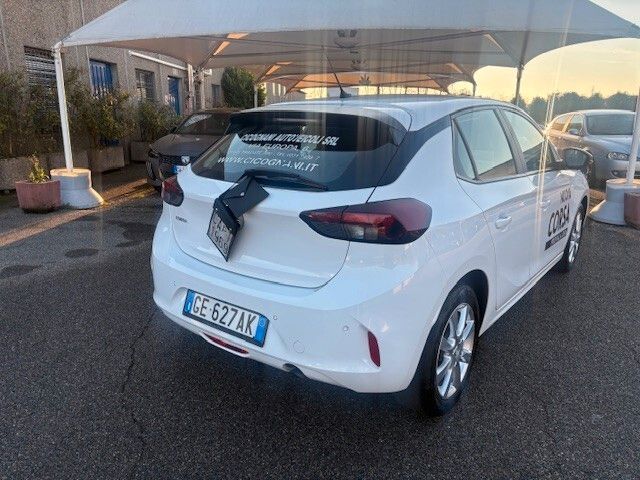 Opel Corsa 2021