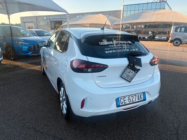 Opel Corsa 2021