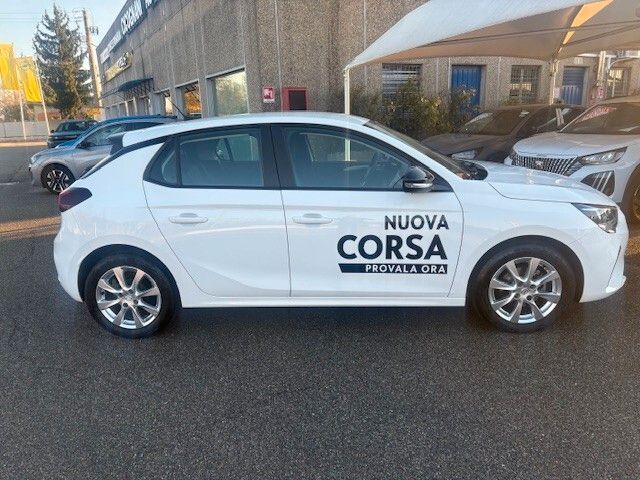 Opel Corsa 2021