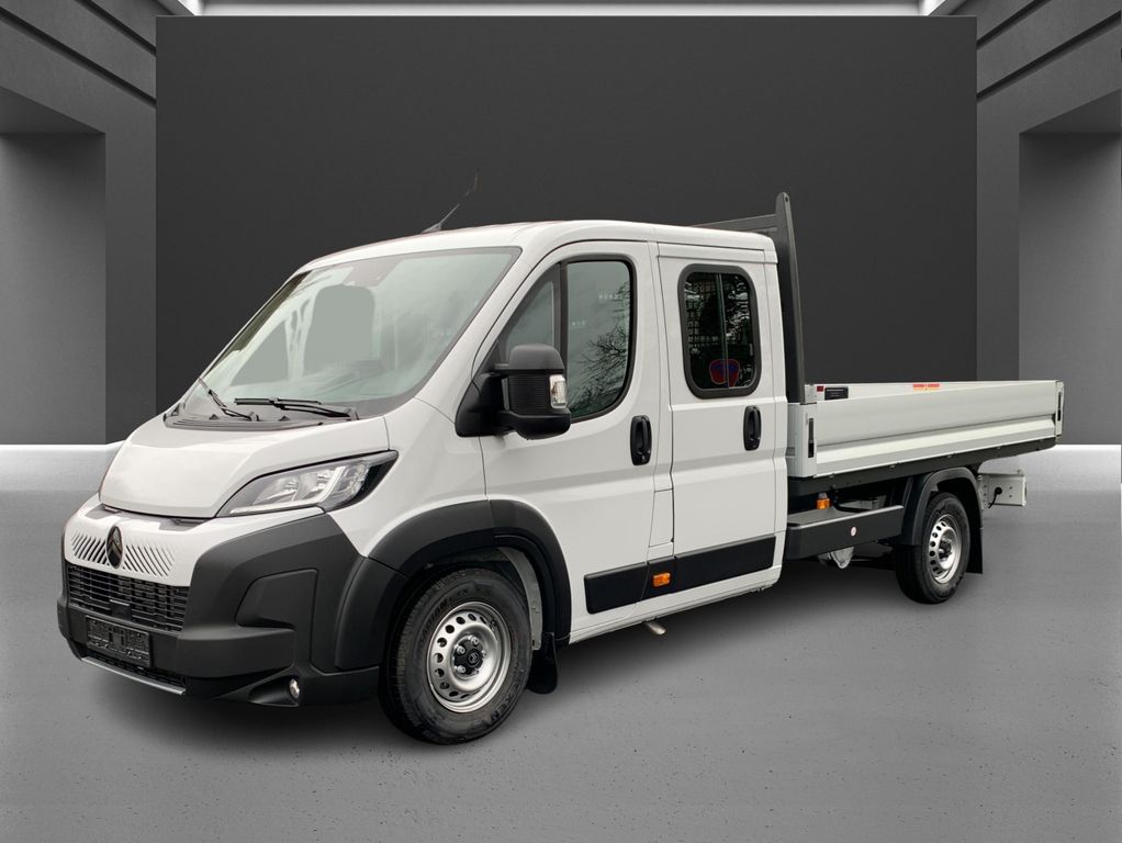 Citroën Jumper 2025