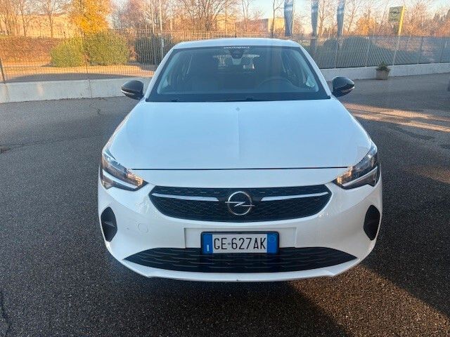 Opel Corsa 2021