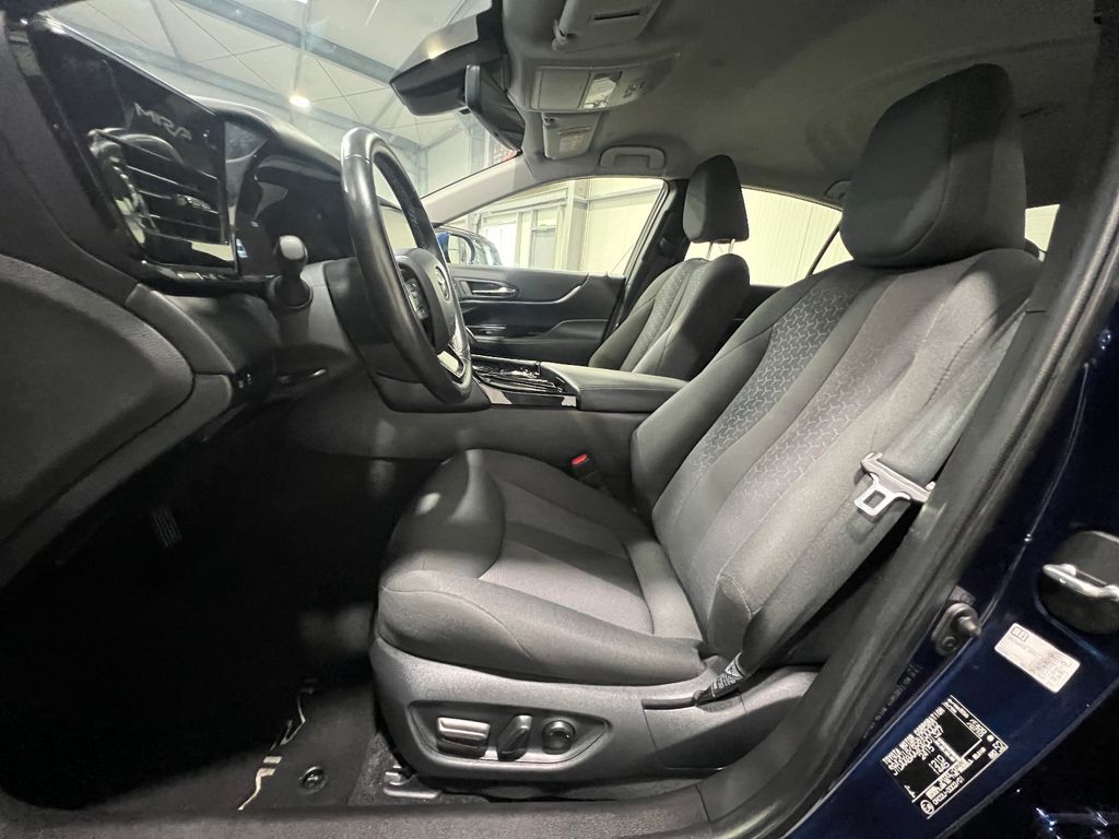 Toyota Mirai 2021