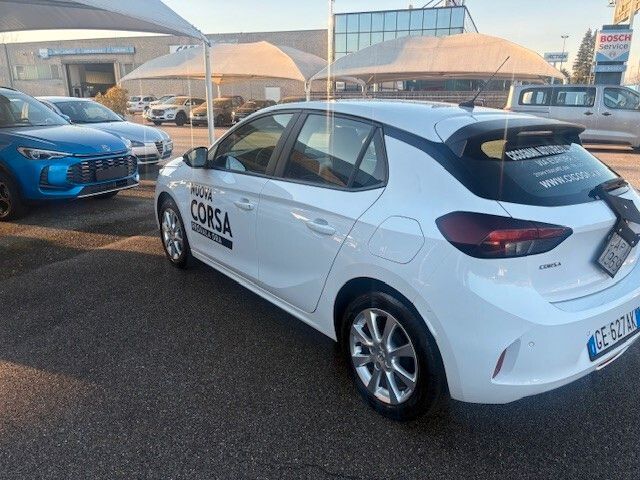 Opel Corsa 2021
