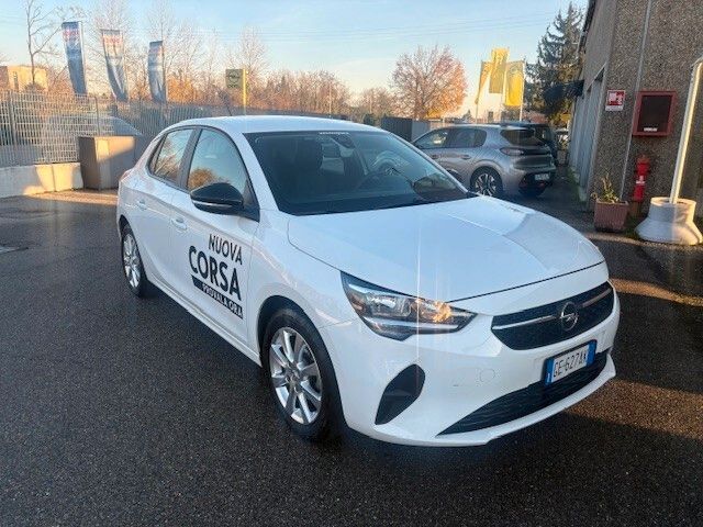 Opel Corsa 2021