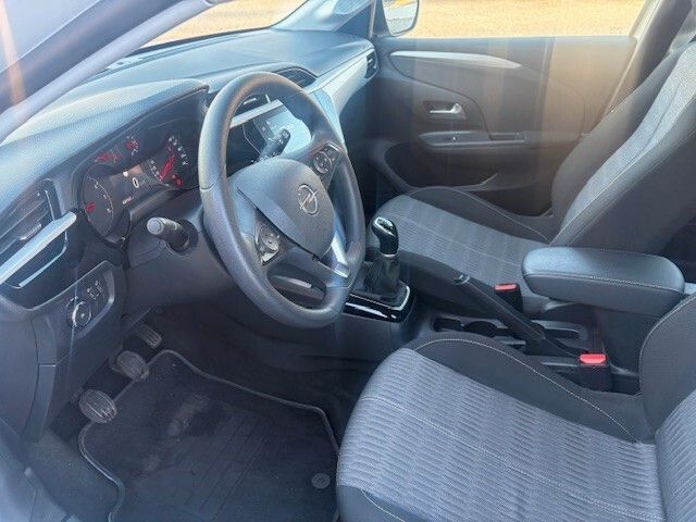 Opel Corsa 2021
