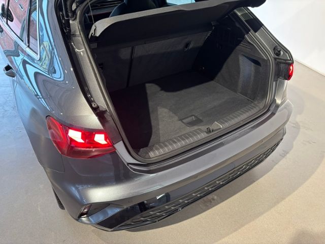 Audi A3 2024