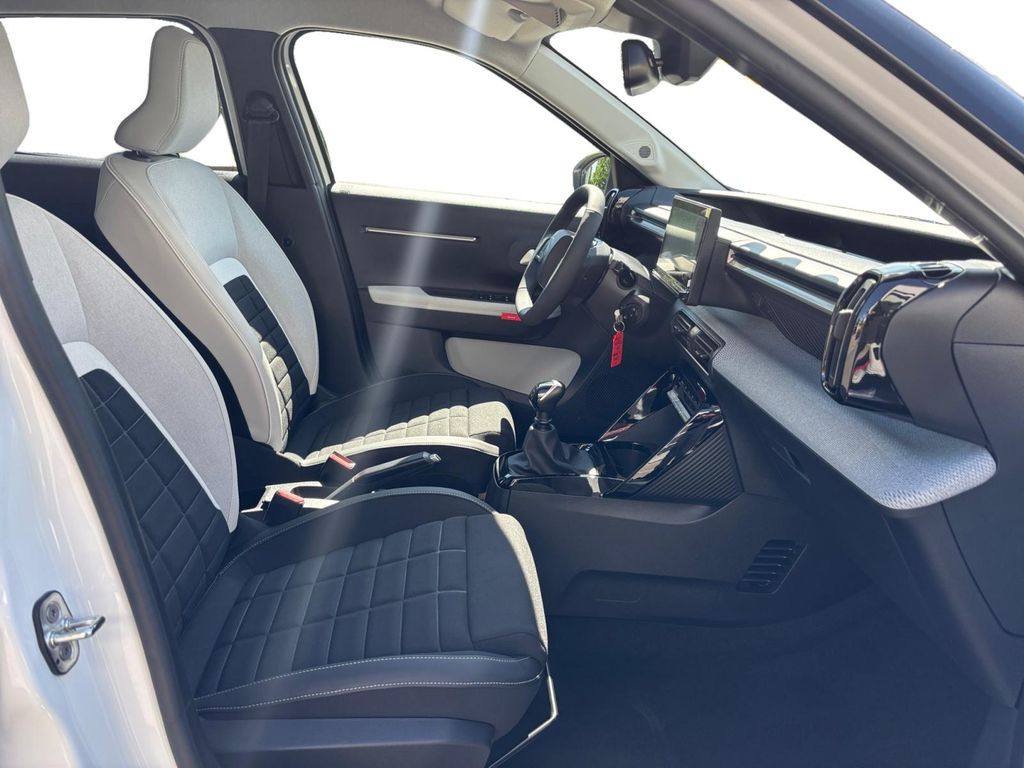 Citroën C3 2025