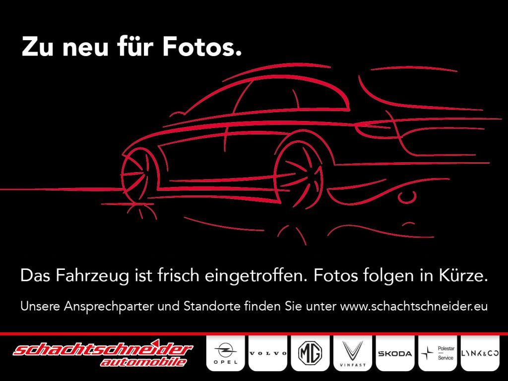 Opel Astra 2023