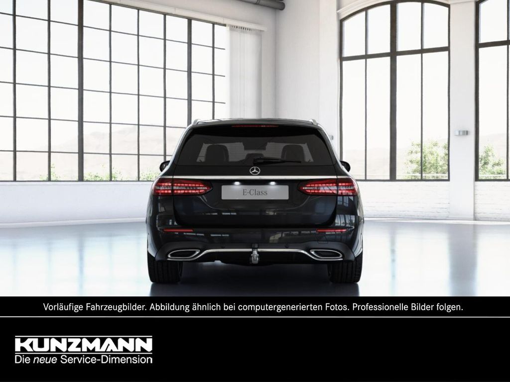 Mercedes-Benz E 400 2023