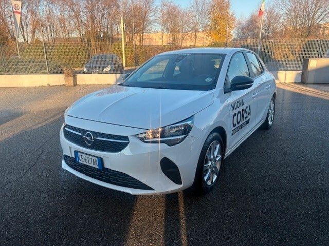Opel Corsa 2021