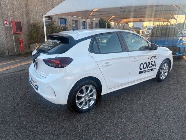 Opel Corsa 2021