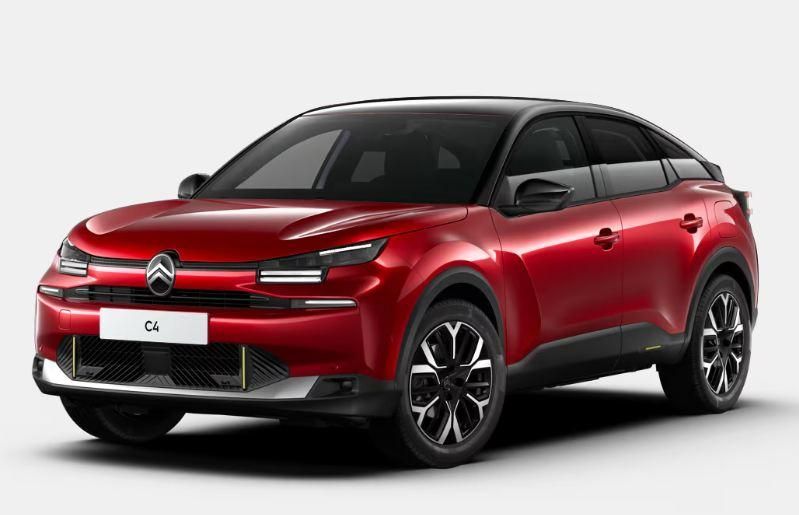 Citroën C4