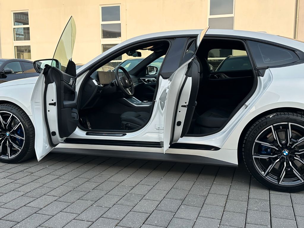 BMW 420 Gran Coupé 2023