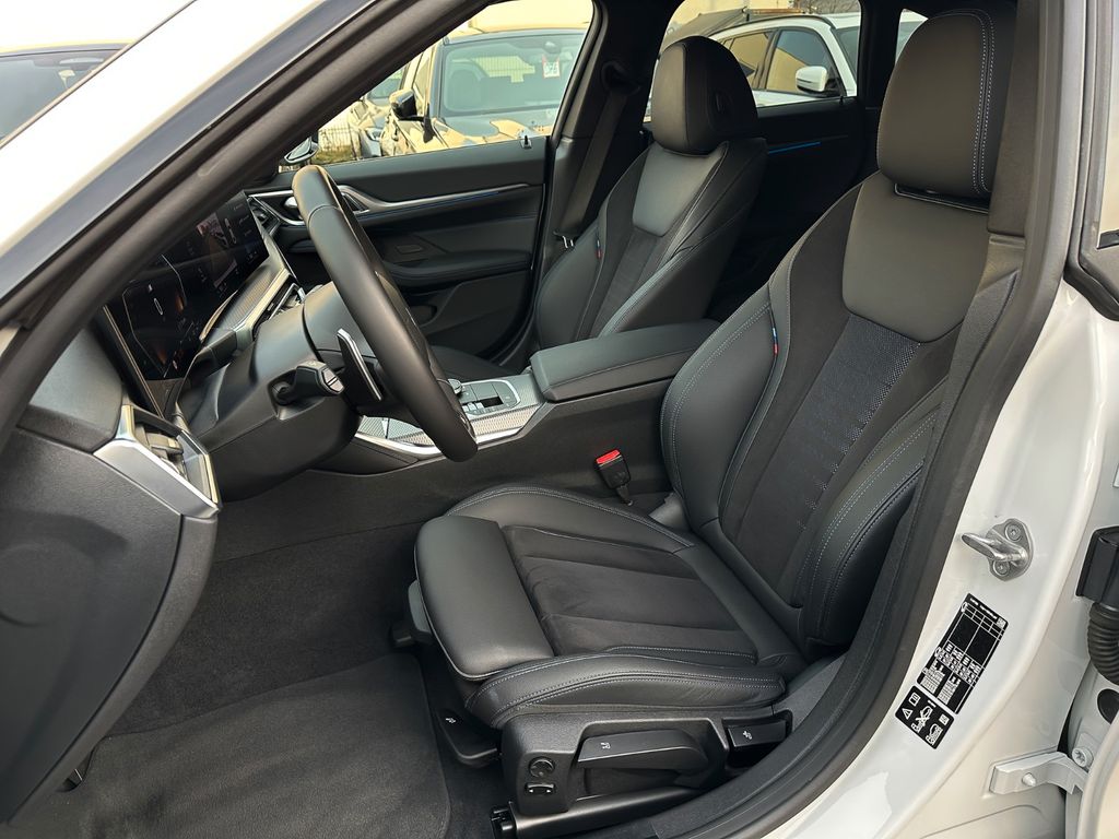 BMW 420 Gran Coupé 2023