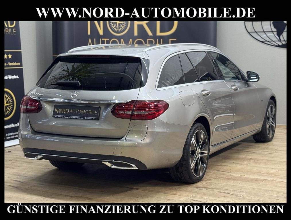 Mercedes-Benz C 300 2021