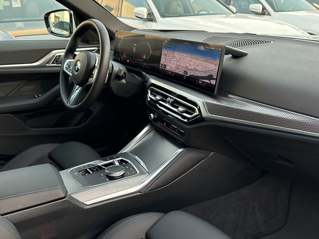 BMW 420 Gran Coupé 2023