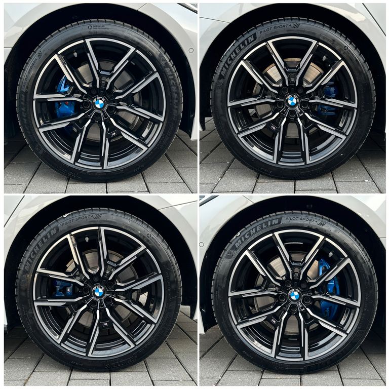 BMW 420 Gran Coupé 2023