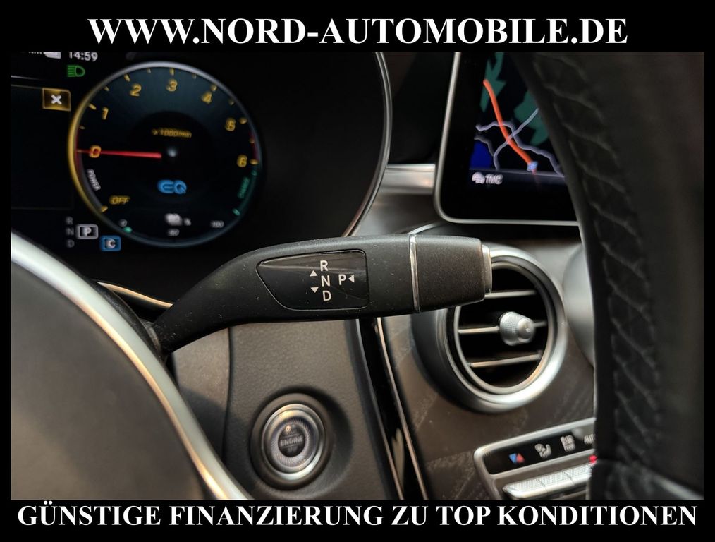 Mercedes-Benz C 300 2021