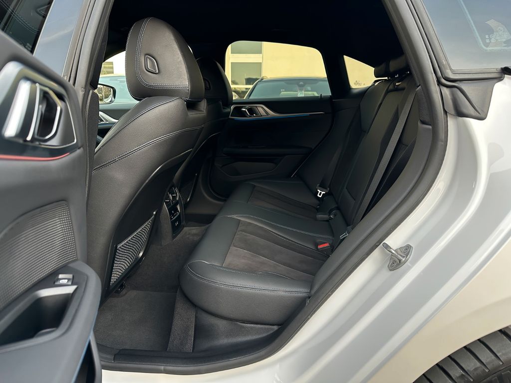 BMW 420 Gran Coupé 2023