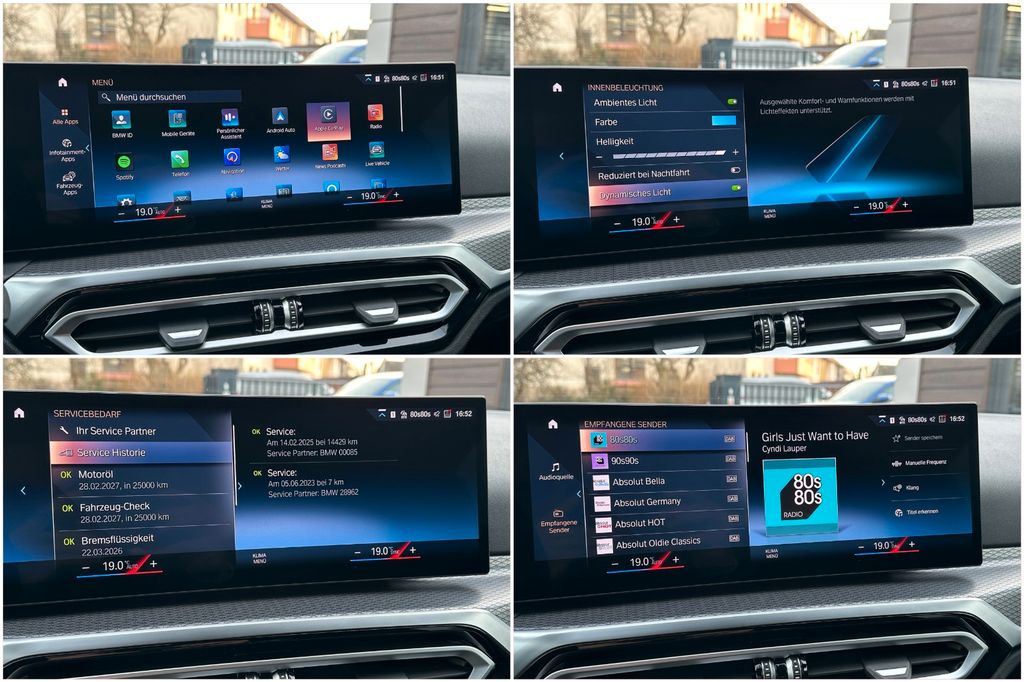 BMW 420 Gran Coupé 2023