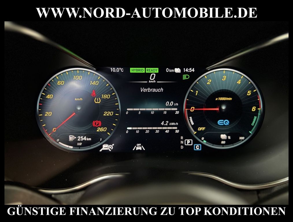 Mercedes-Benz C 300 2021