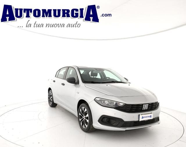 Fiat Tipo 2021