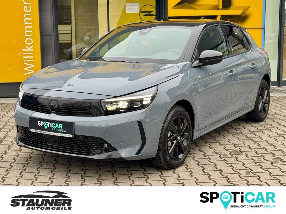 Opel Corsa 2025