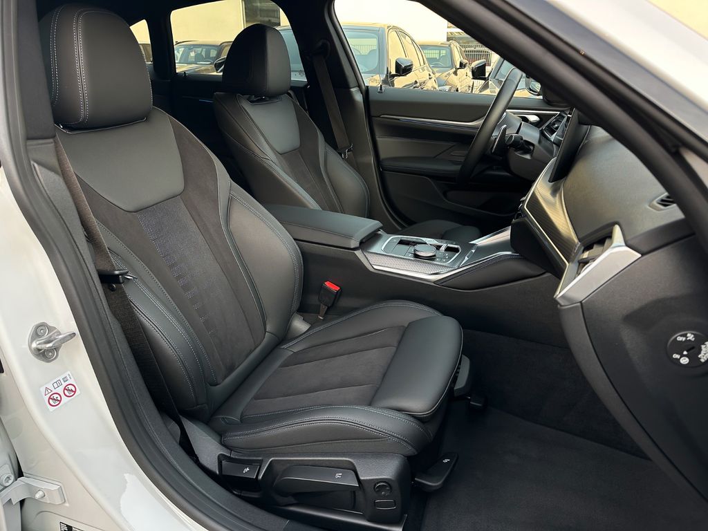 BMW 420 Gran Coupé 2023