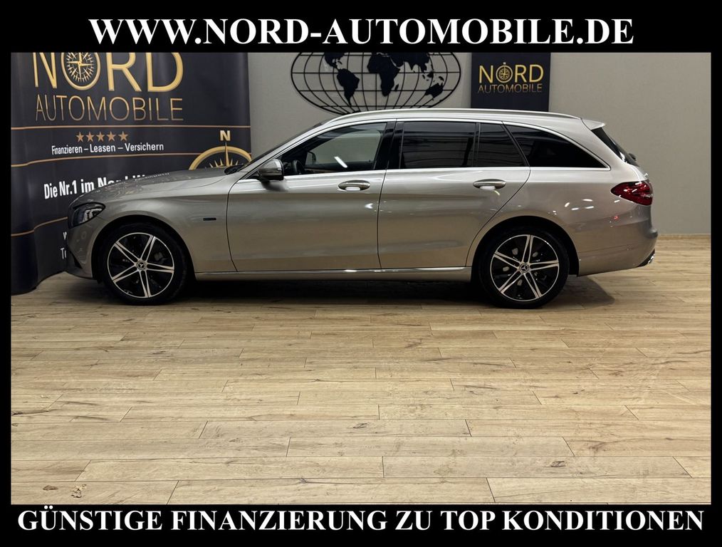 Mercedes-Benz C 300 2021