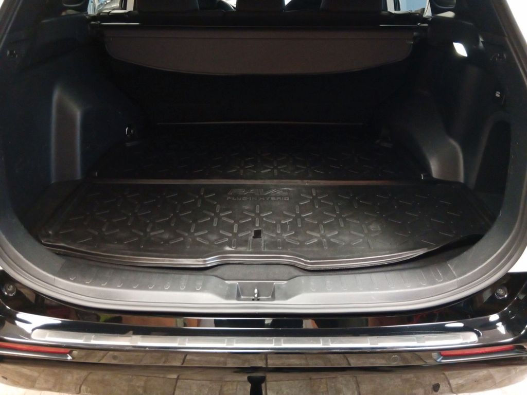 Toyota RAV 4 2022
