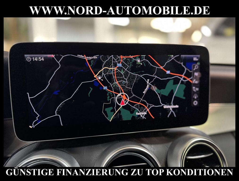 Mercedes-Benz C 300 2021