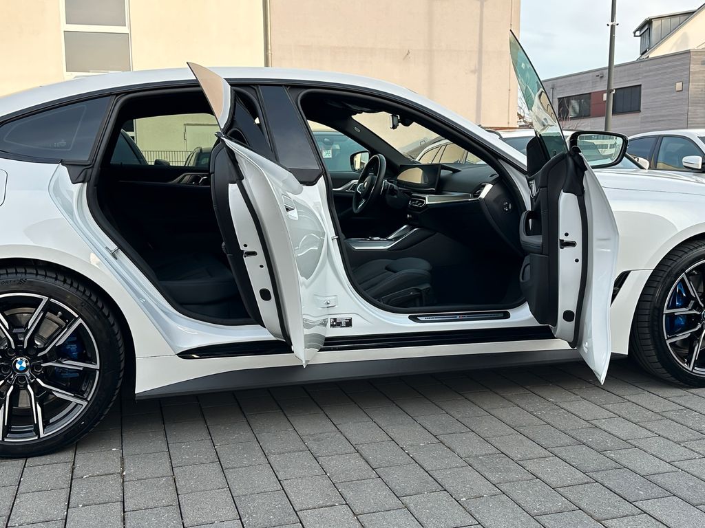 BMW 420 Gran Coupé 2023