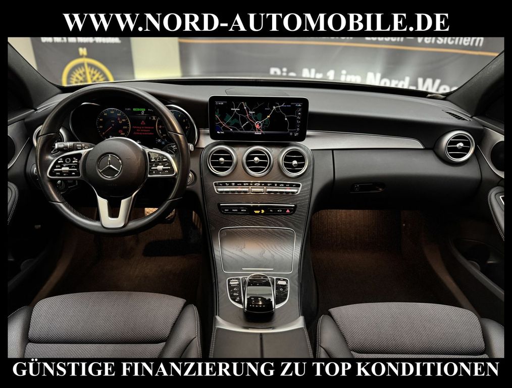 Mercedes-Benz C 300 2021