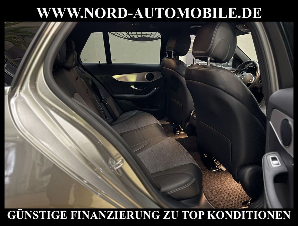 Mercedes-Benz C 300 2021