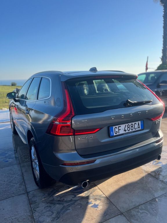 Volvo Other 2021