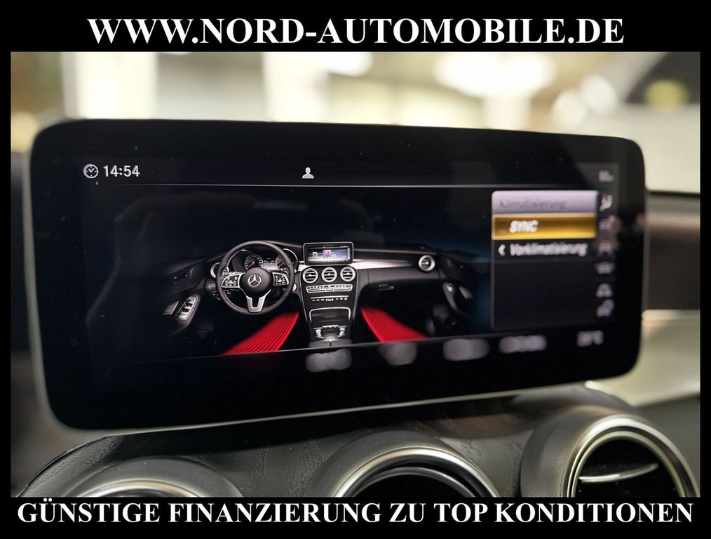 Mercedes-Benz C 300 2021