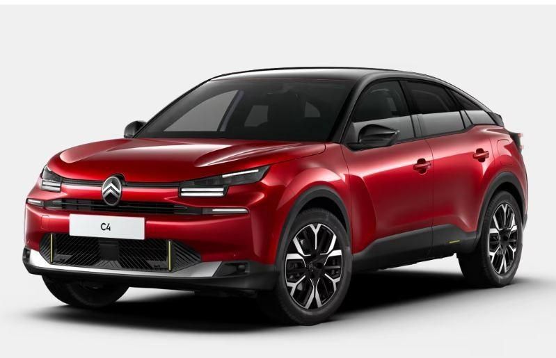 Citroën C4