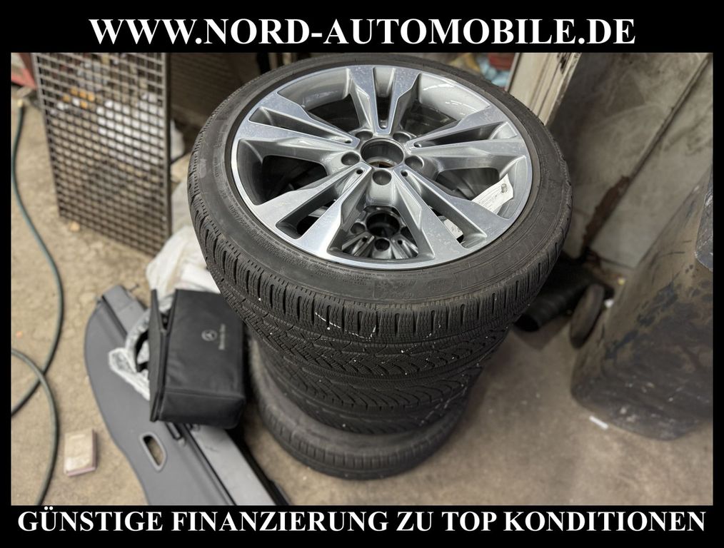 Mercedes-Benz C 300 2021