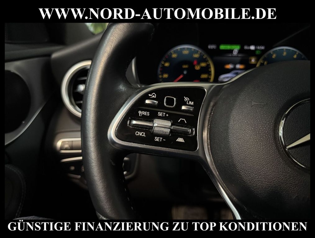 Mercedes-Benz C 300 2021