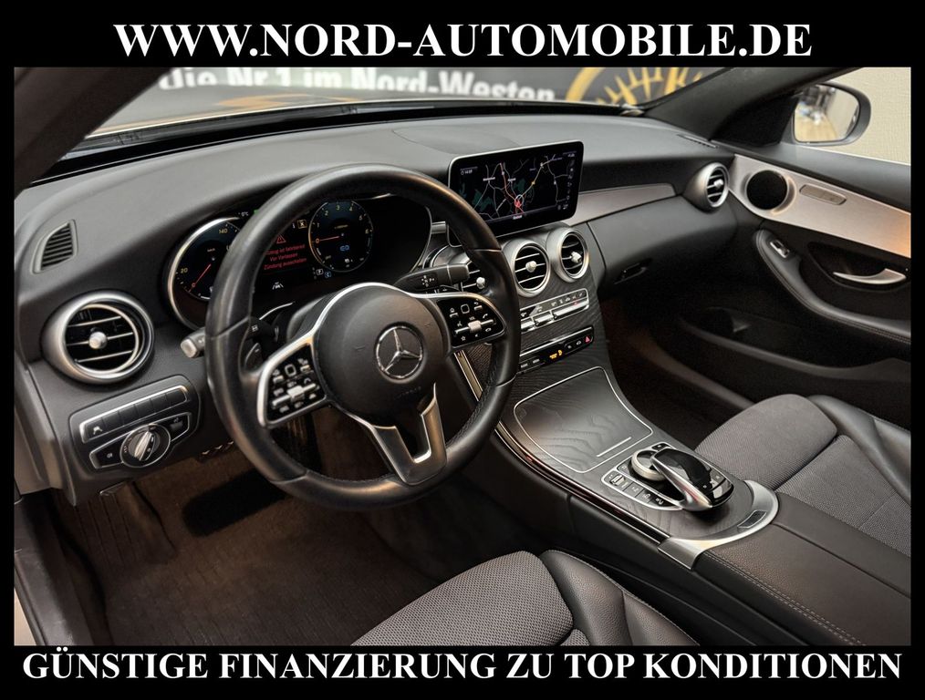Mercedes-Benz C 300 2021