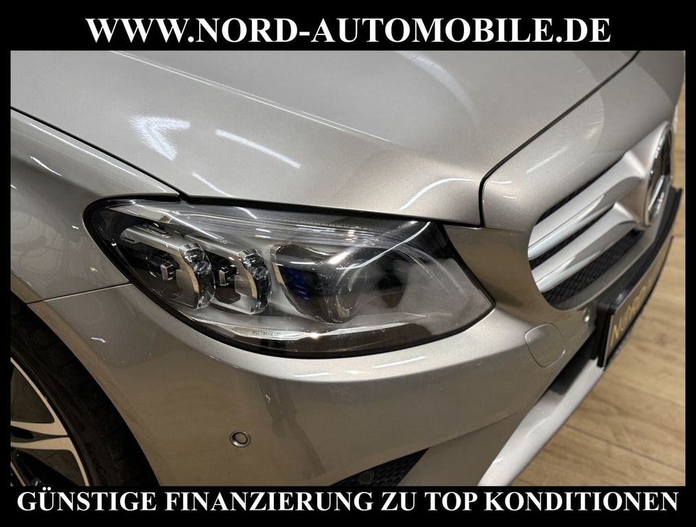 Mercedes-Benz C 300 2021