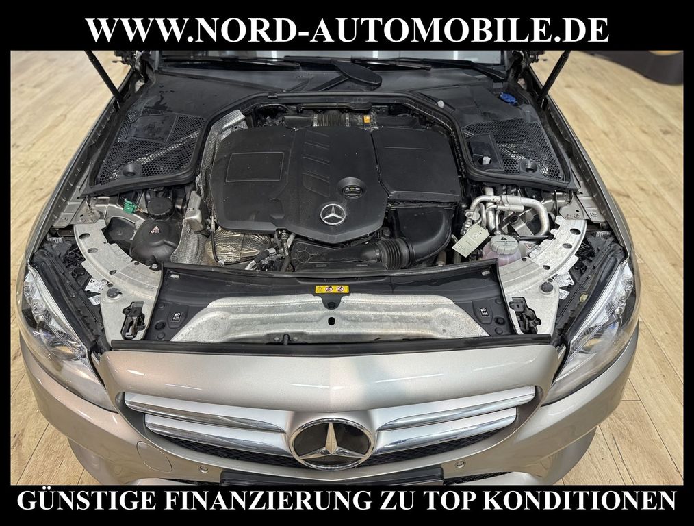 Mercedes-Benz C 300 2021