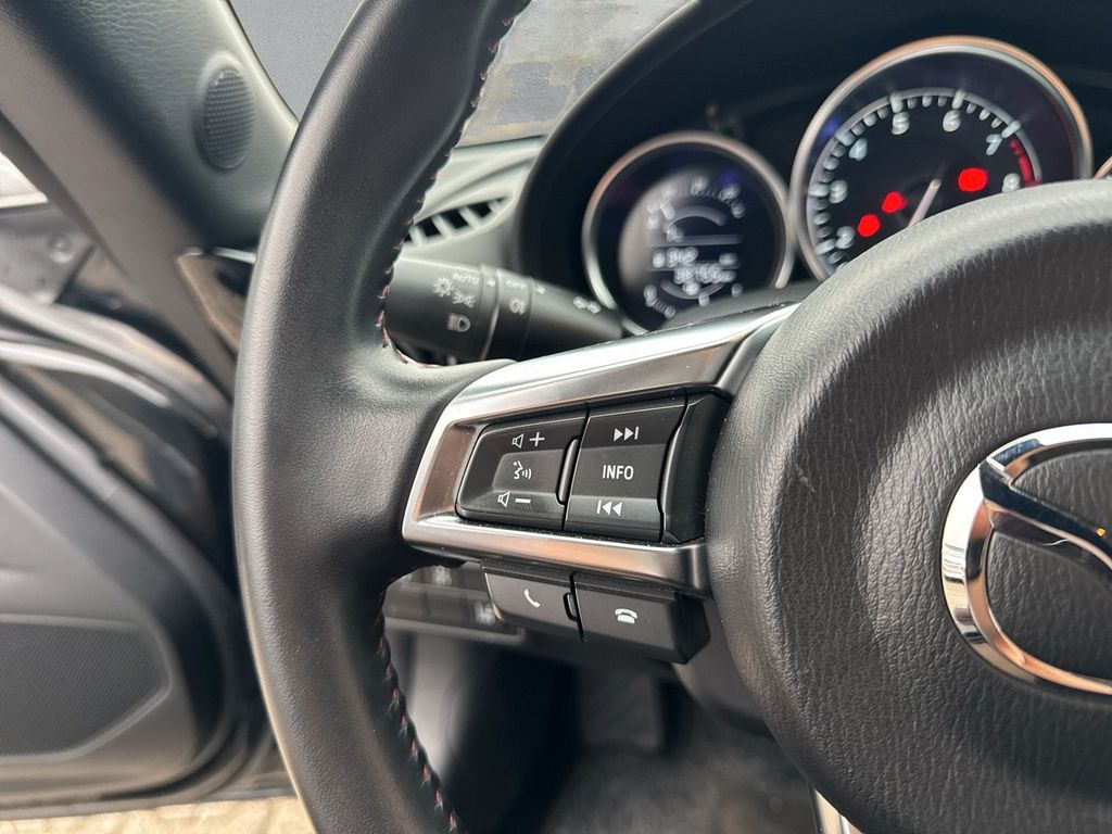 Mazda MX-5 2017