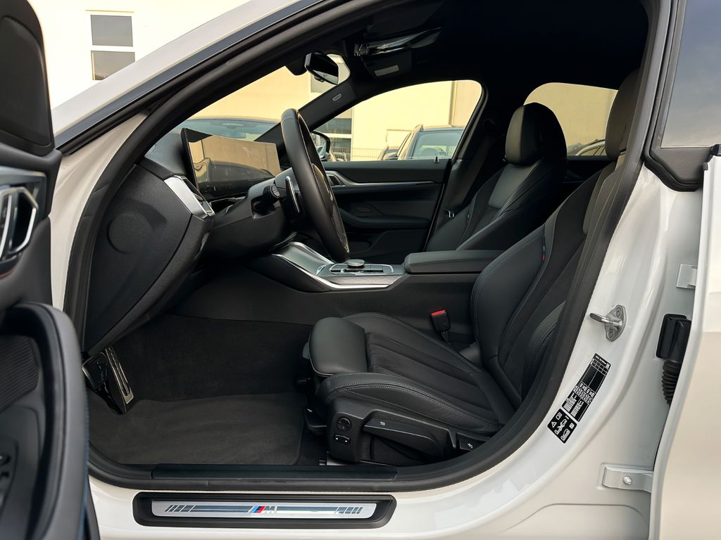 BMW 420 Gran Coupé 2023