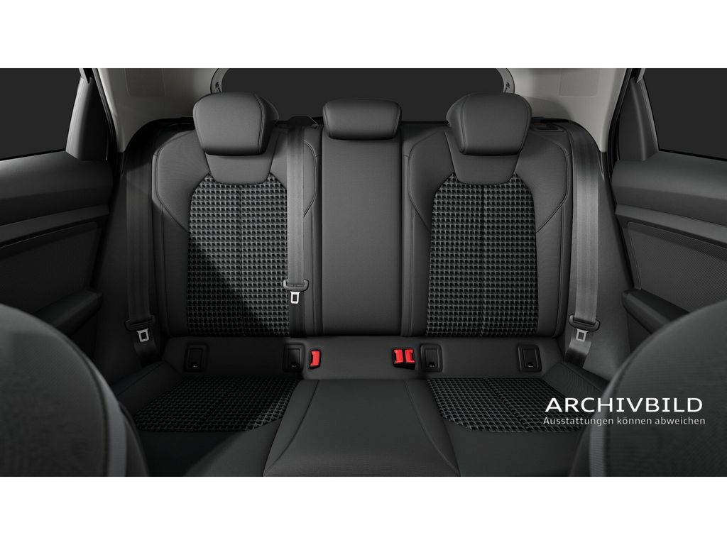 Audi A1 2025