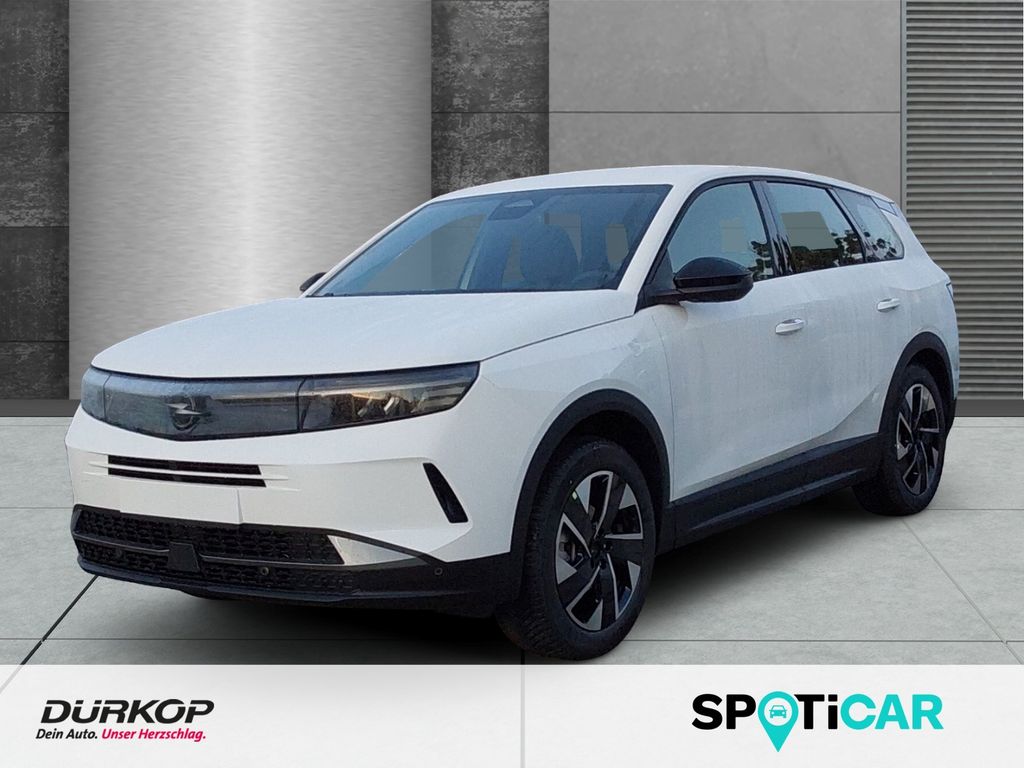 Opel Grandland (X) 2025
