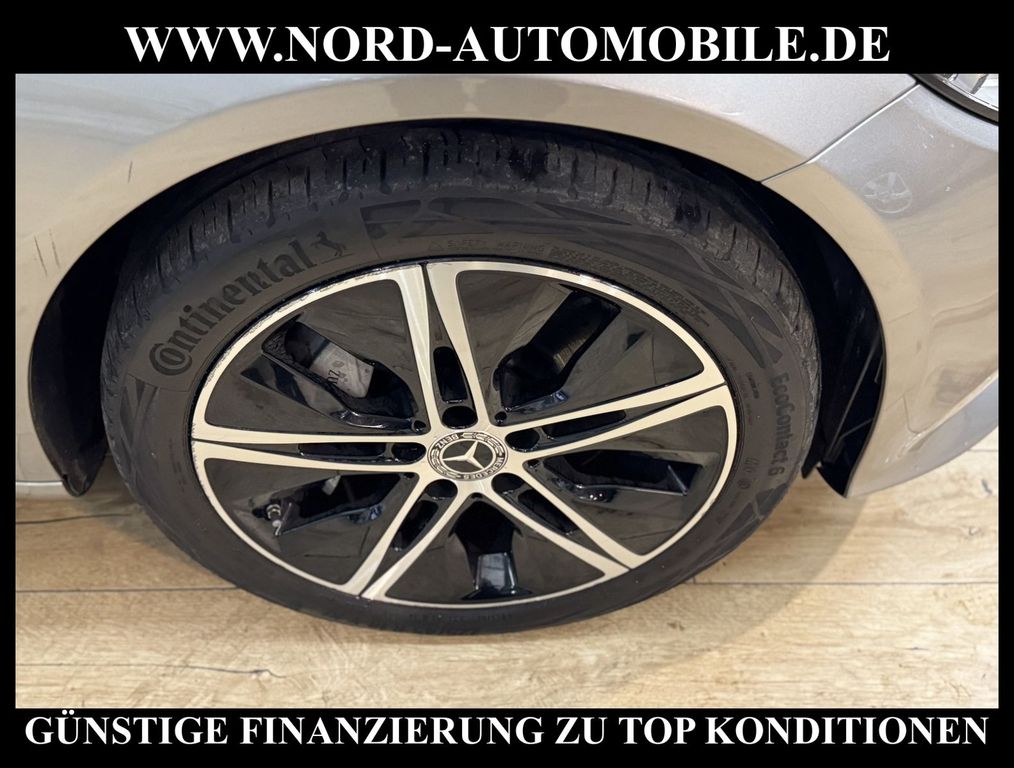 Mercedes-Benz C 300 2021